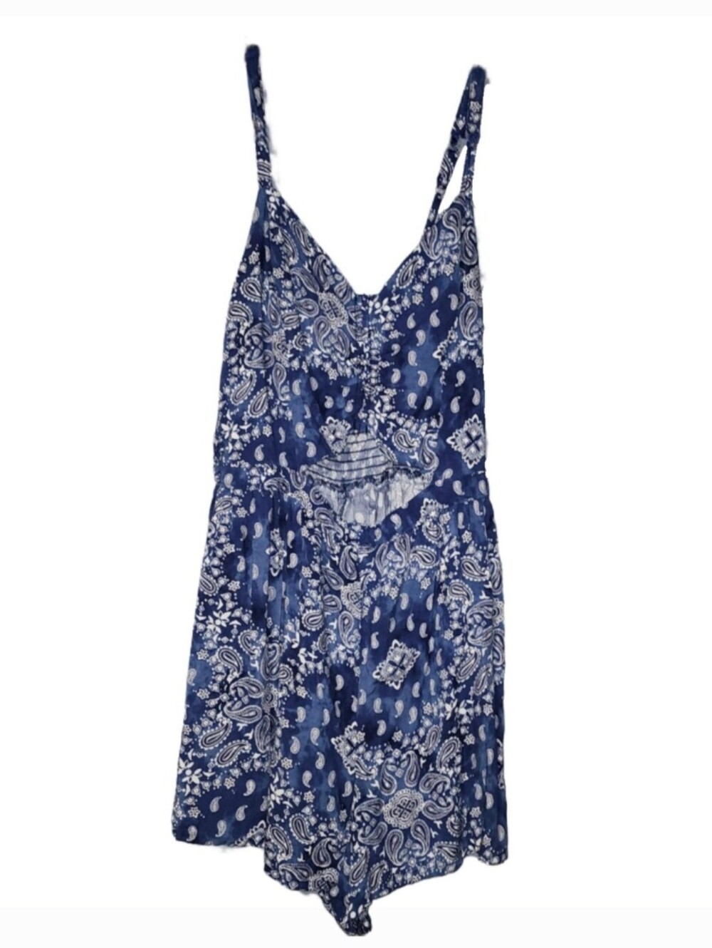Hollister Romper with Cutout - Medium